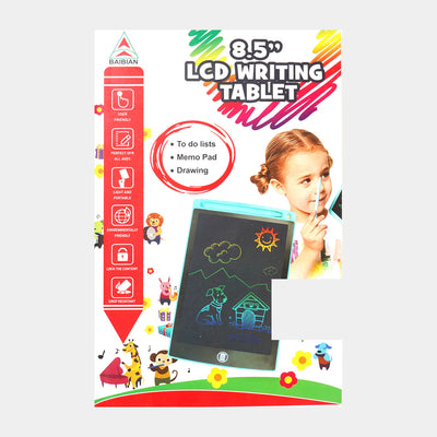 LCD Writing Tablet For Kids | 8.5"