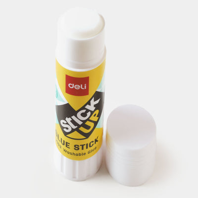 White Glue Stick Washable 21g