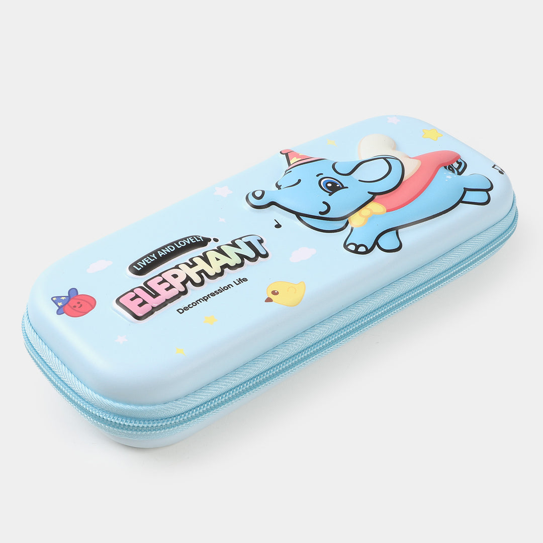 STATIONERY PENCIL POUCH FOR KIDS