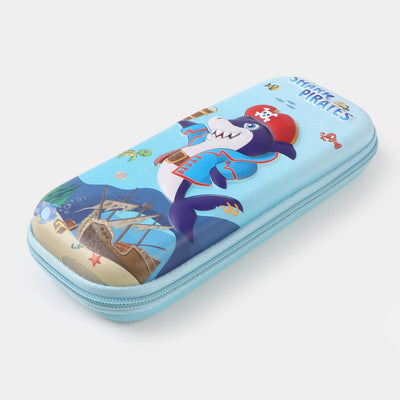 STATIONERY PENCIL POUCH FOR KIDS