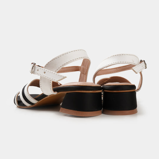 Girls Sandal 456-36 - BLACK