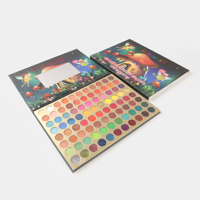 88 Color Eye Shadow For Girls