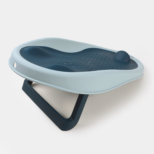 Tinnies Baby Bath Seat Blue | T031-1