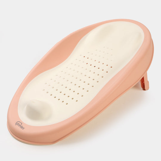 Tinnies Baby Bath Seat Pink | T031-2