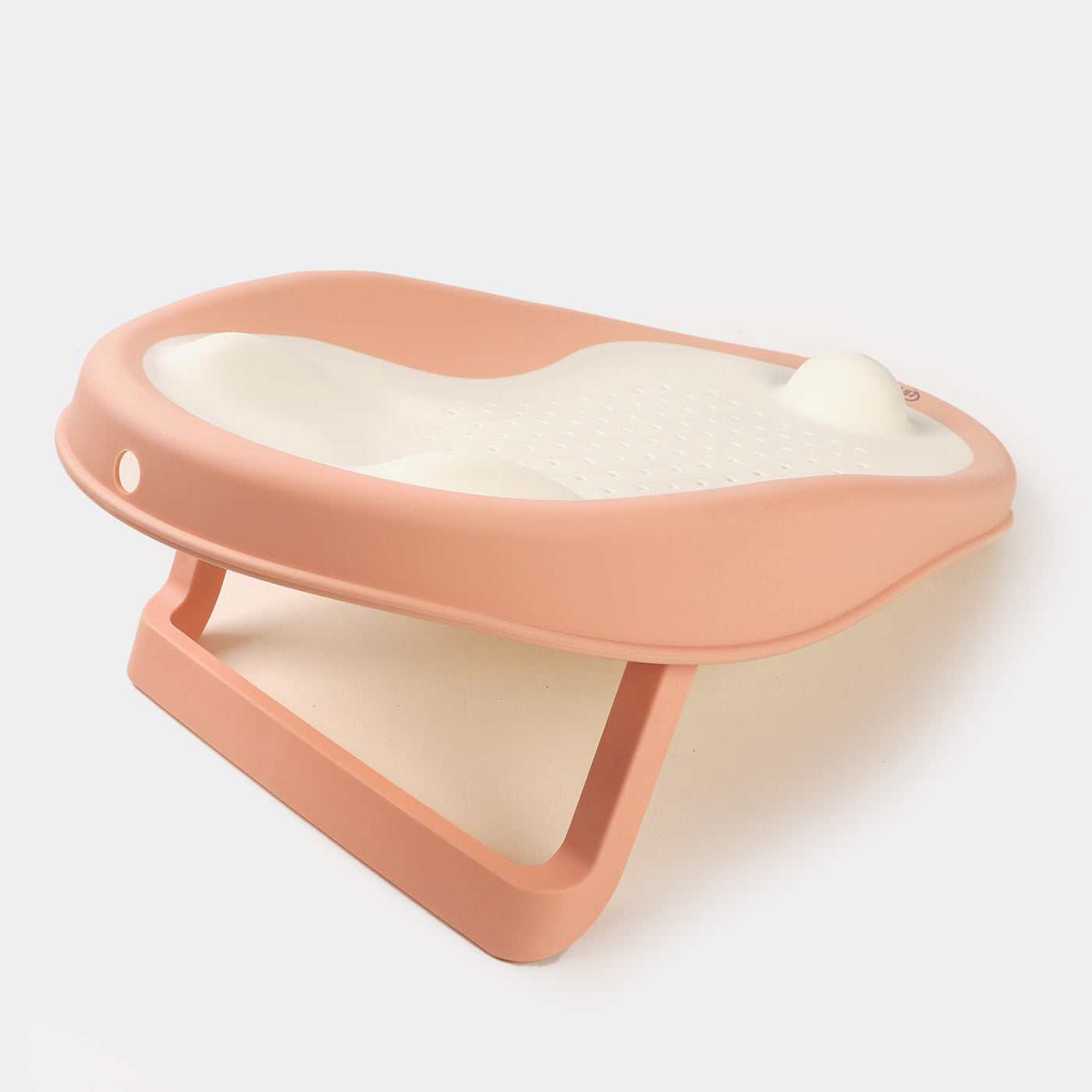 Tinnies Baby Bath Seat Pink | T031-2
