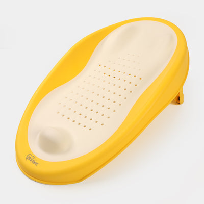 Tinnies Baby Bath Seat Yellow | T031-3