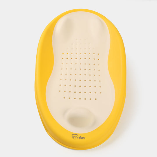 Tinnies Baby Bath Seat Yellow | T031-3