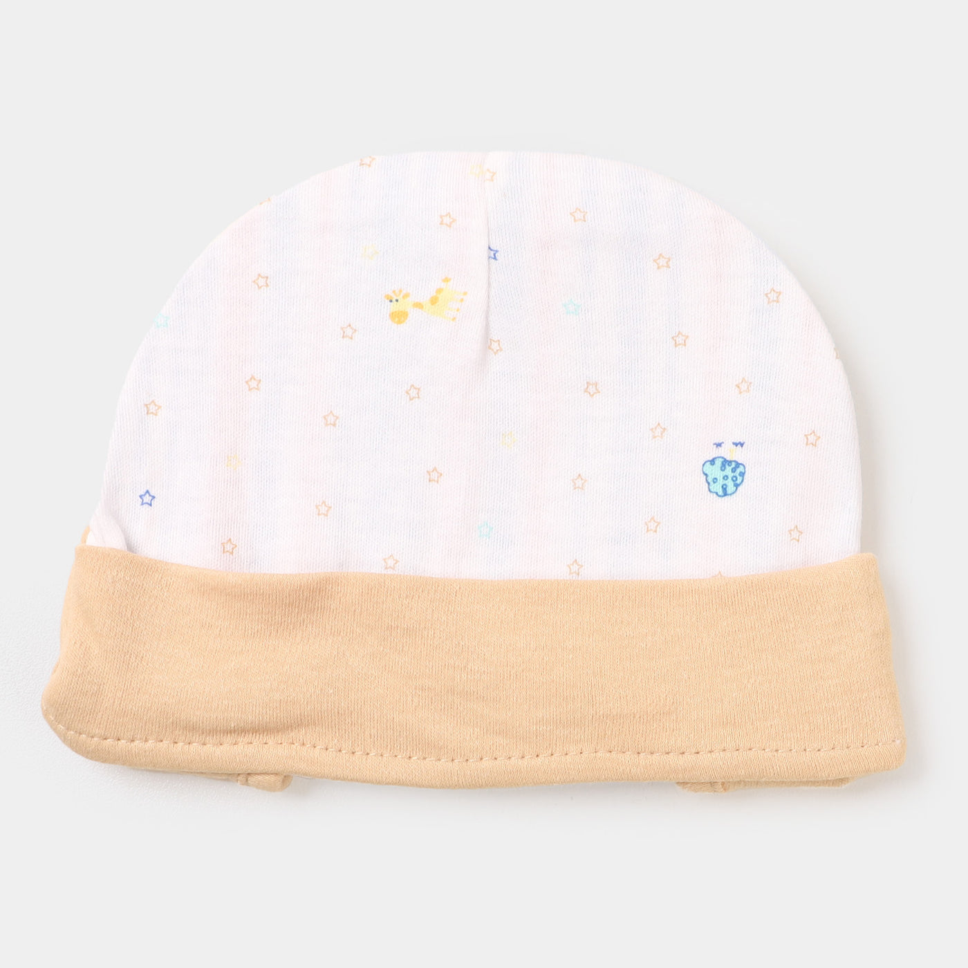 Newborn Baby Cap Set