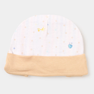 Newborn Baby Cap Set