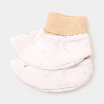 Newborn Baby Cap Set