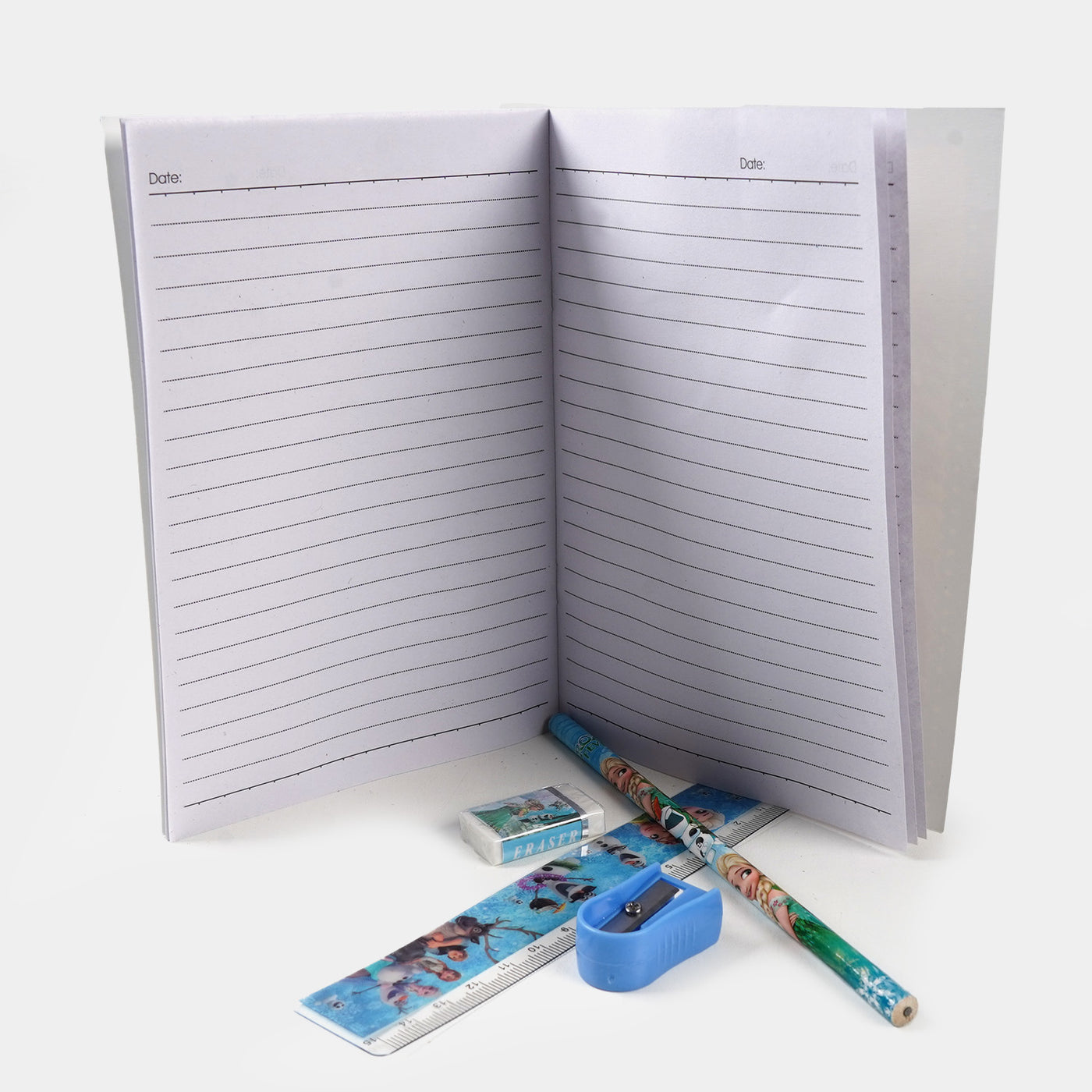 Stationery Set For Kids