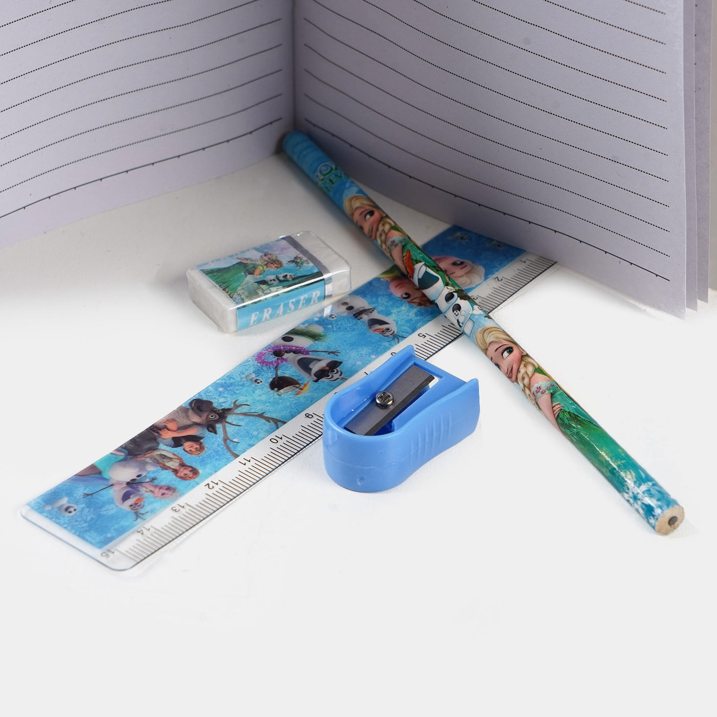 Stationery Set For Kids