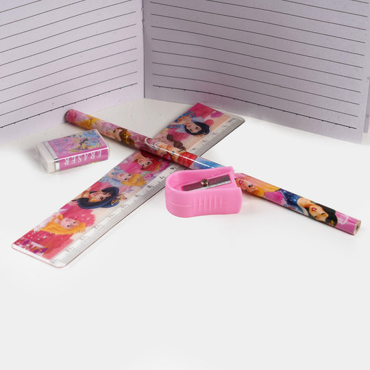 Stationery Set For Kids