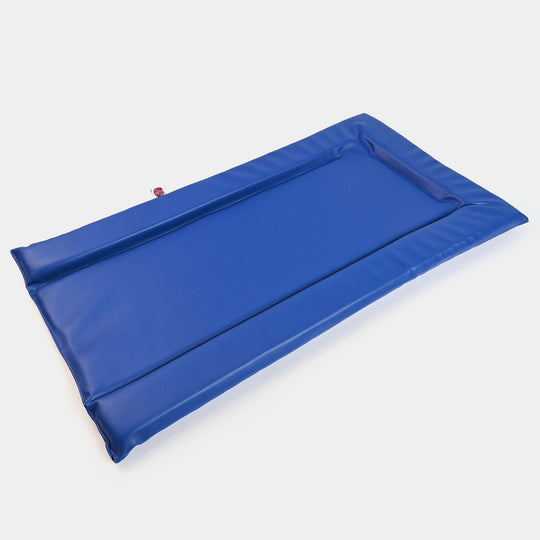 Baby Changing Pad | Blue