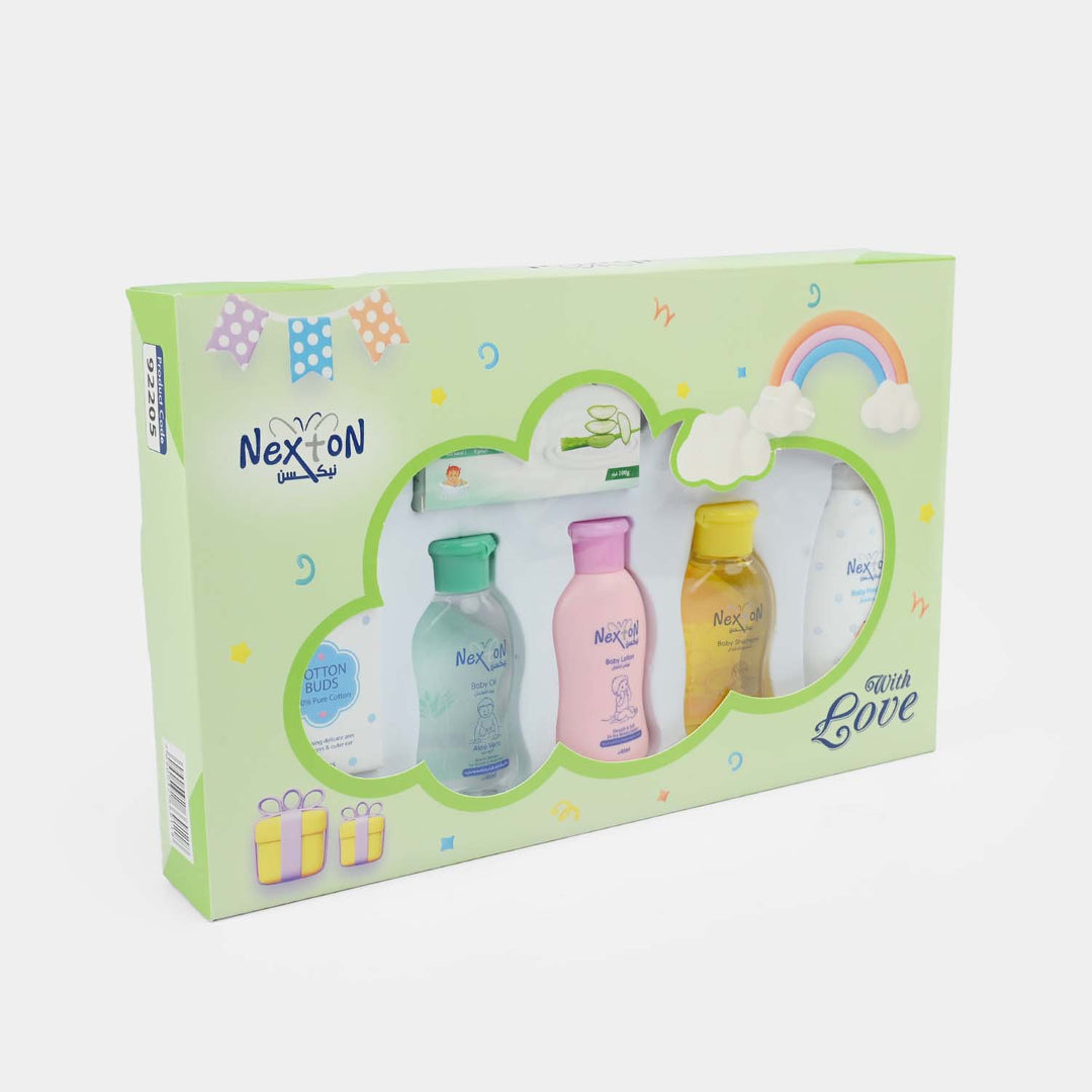 Nexton Baby Gift Set 92205