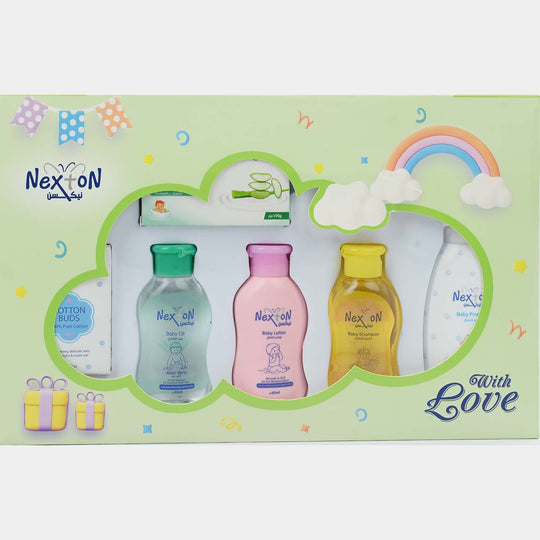 Nexton Baby Gift Set 92205