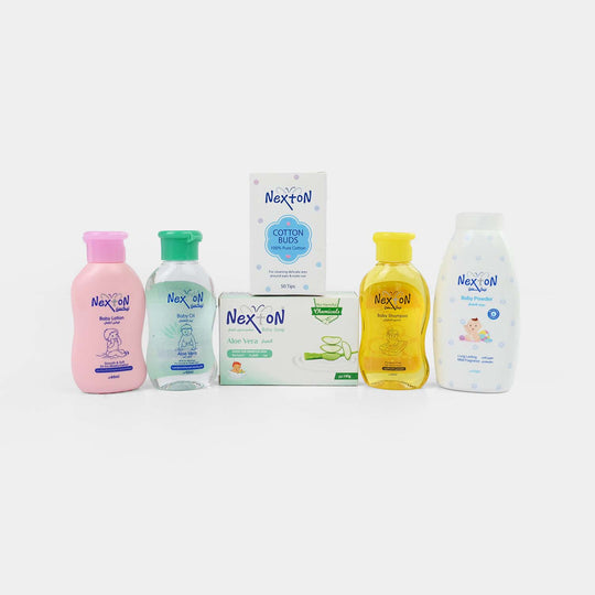 Nexton Baby Gift Set 92205