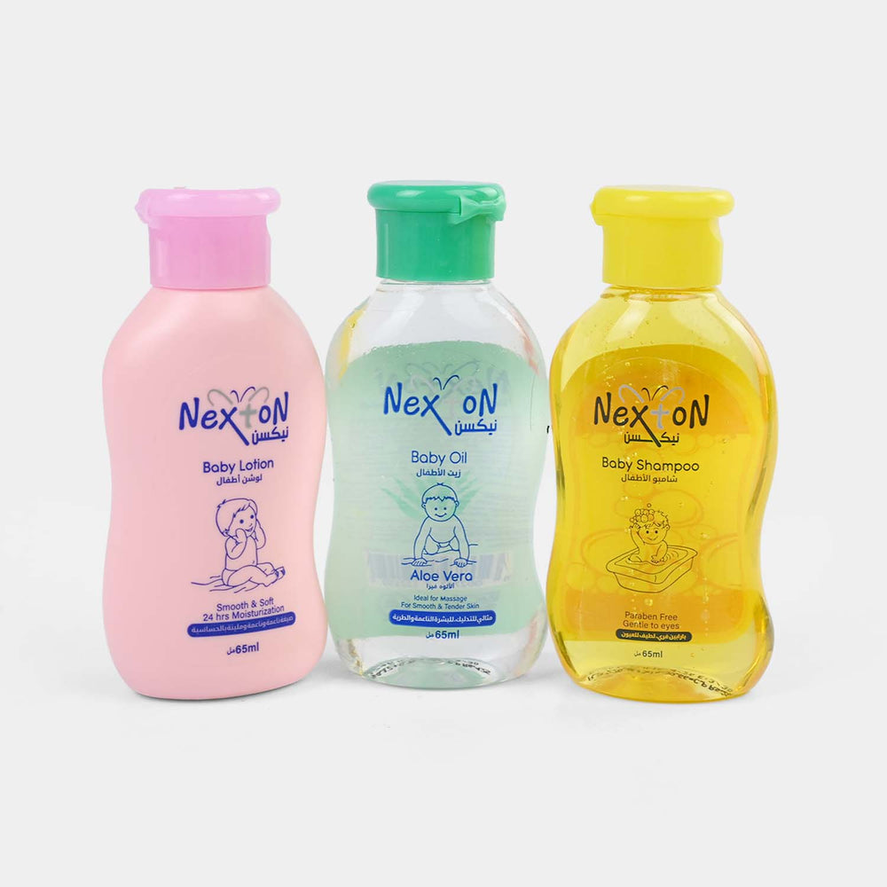 Nexton Baby Gift Set 92205