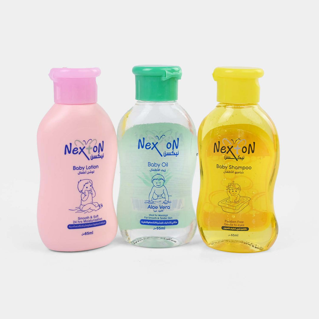 Nexton Baby Gift Set 92205