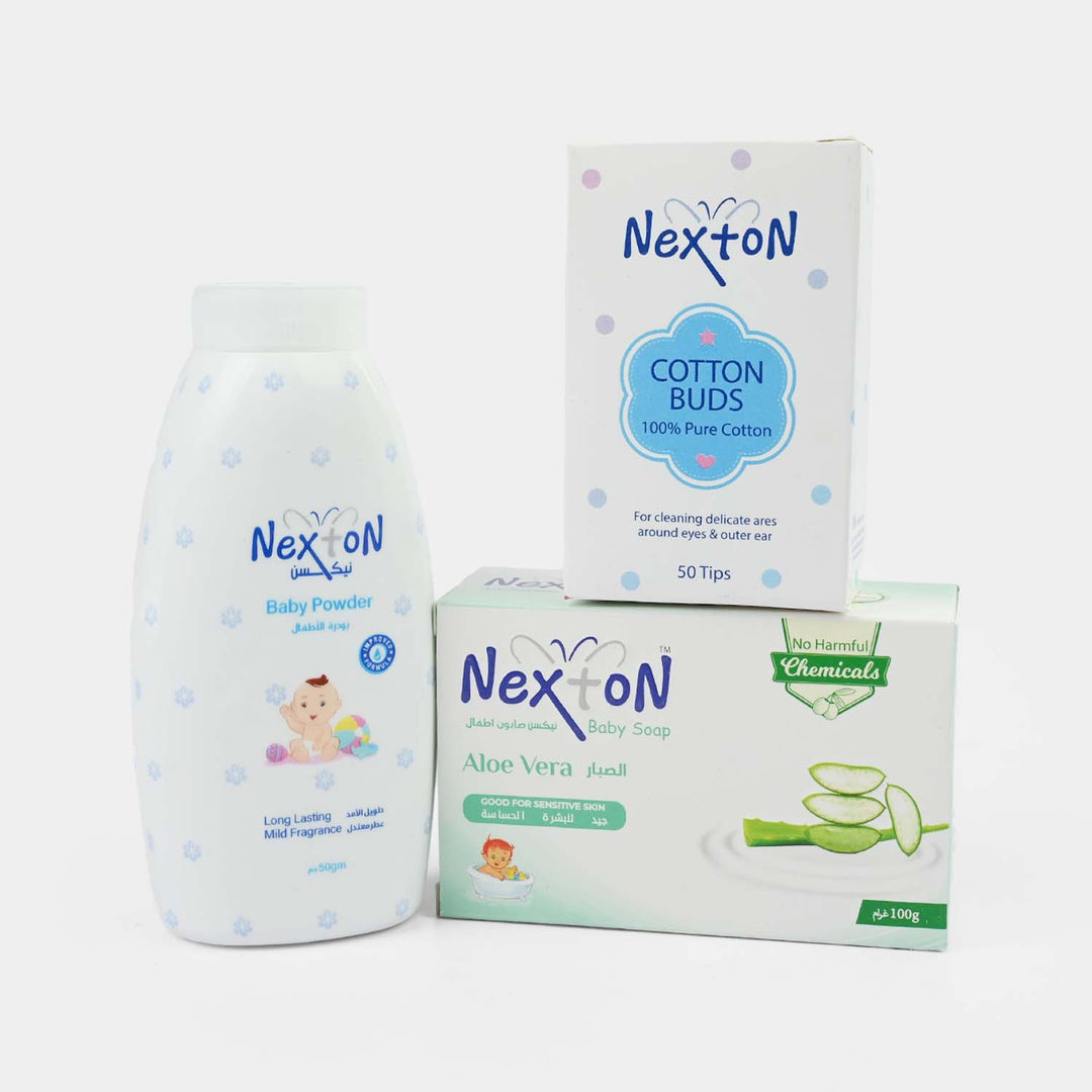 Nexton Baby Gift Set 92205