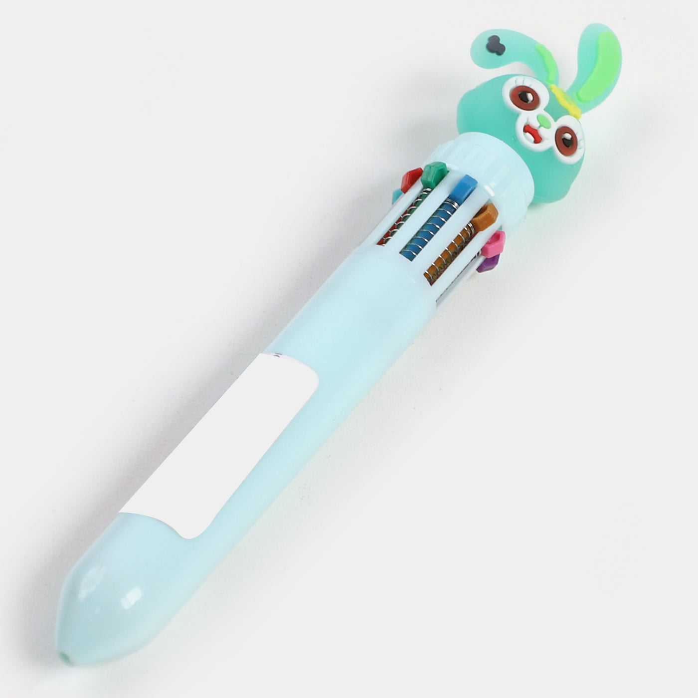 Multi-color Ballpoint Pen For Kids