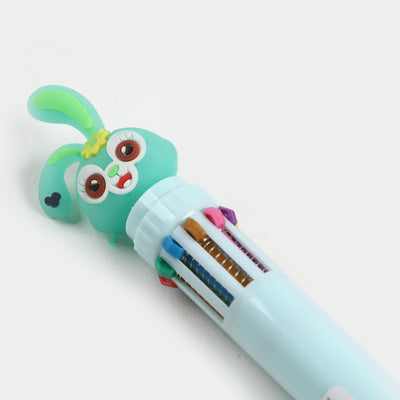 Multi-color Ballpoint Pen For Kids