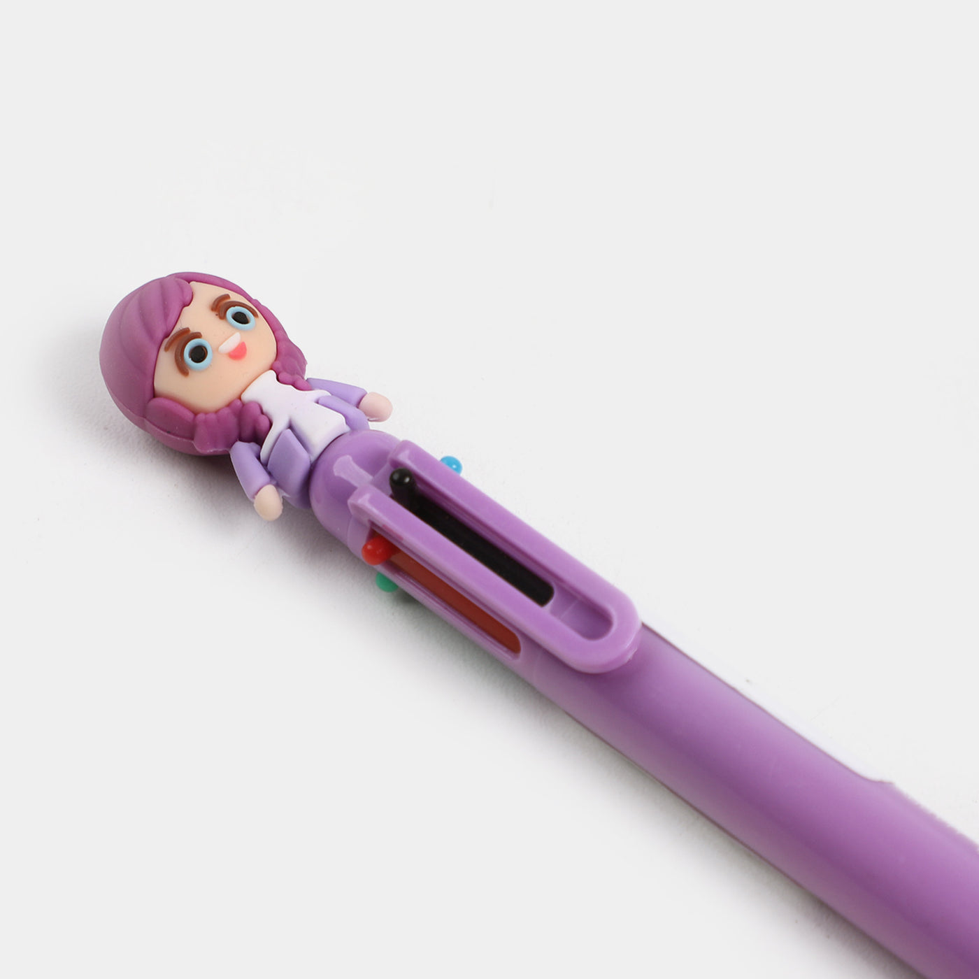 Multi-color Ballpoint Pen For Kids