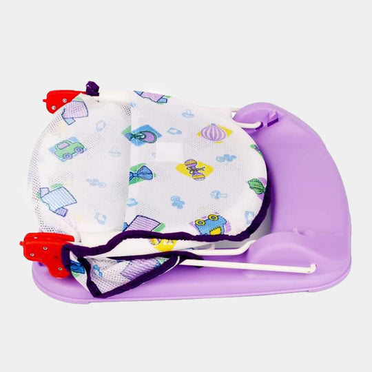 Baby Bather | Purple