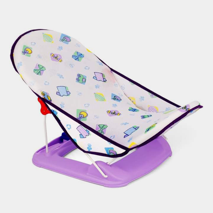 Baby Bather | Purple