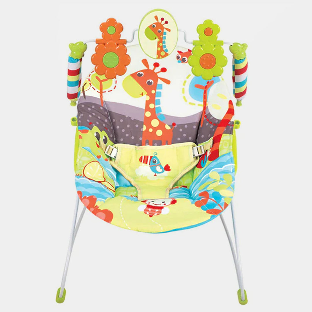 Mastela Music & Soothe Bouncer – 6958