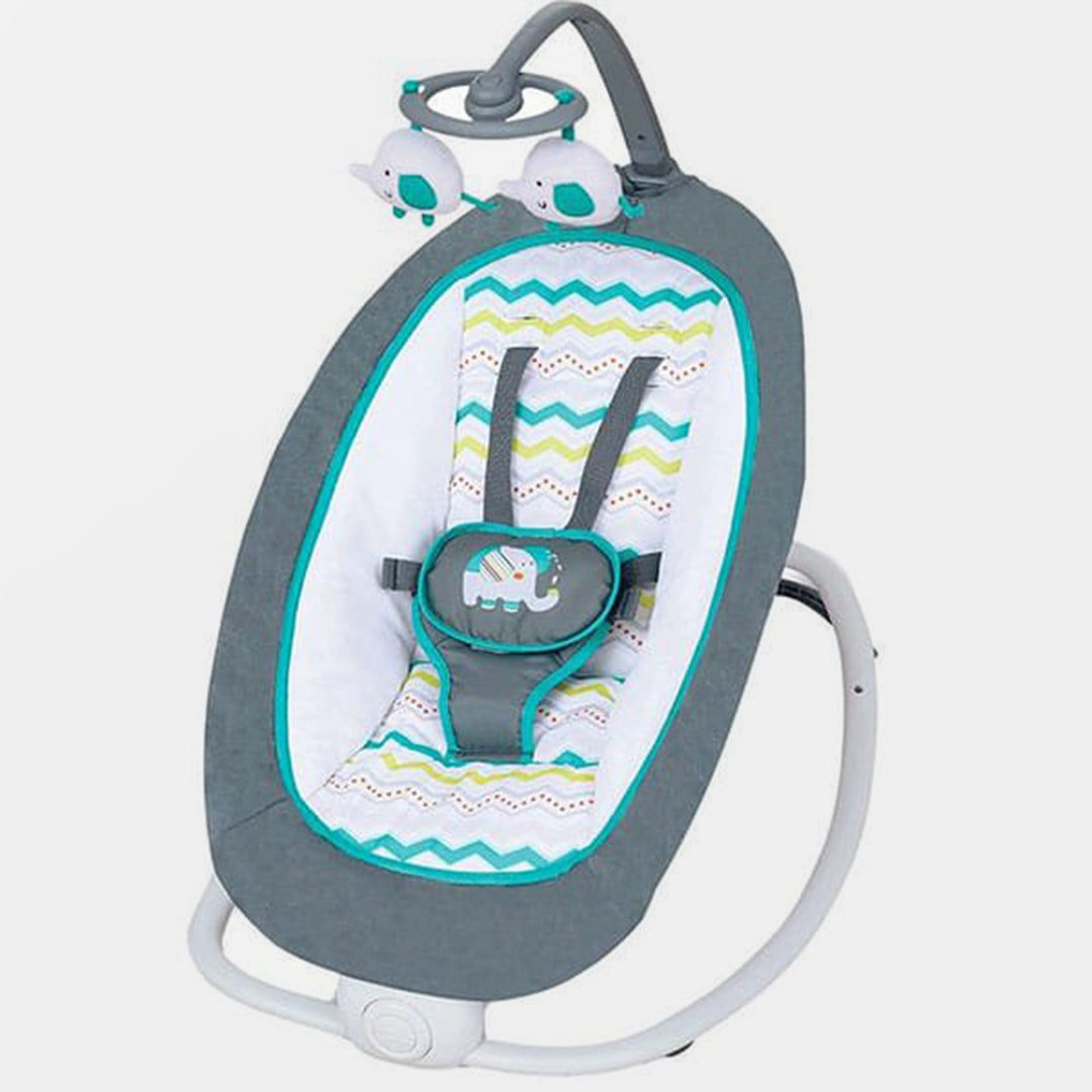 Fold Up Rocker (Mastela)