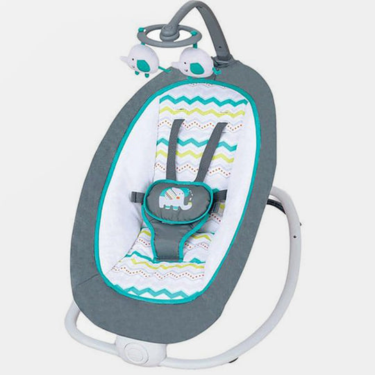Fold Up Rocker (Mastela)