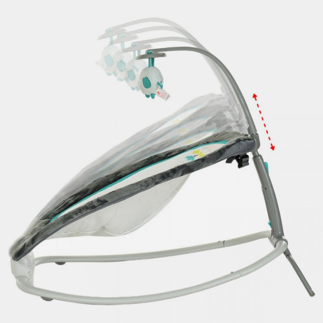 Fold Up Rocker (Mastela)