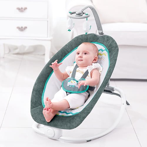 Fold Up Rocker (Mastela)