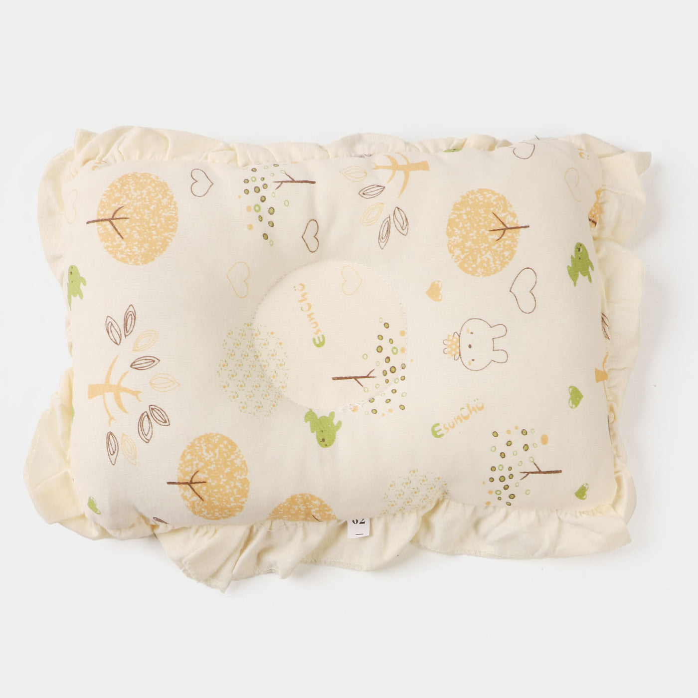 Newborn Baby Pillow