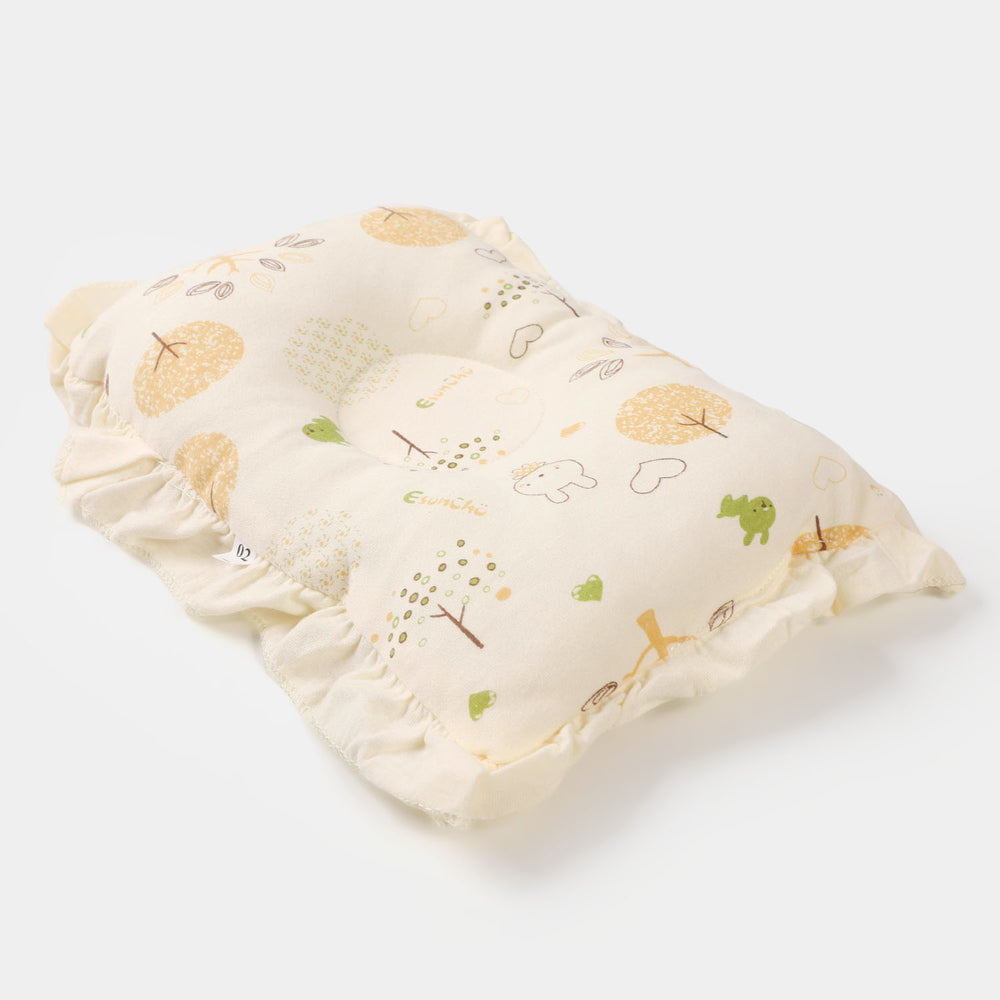 Newborn Baby Pillow