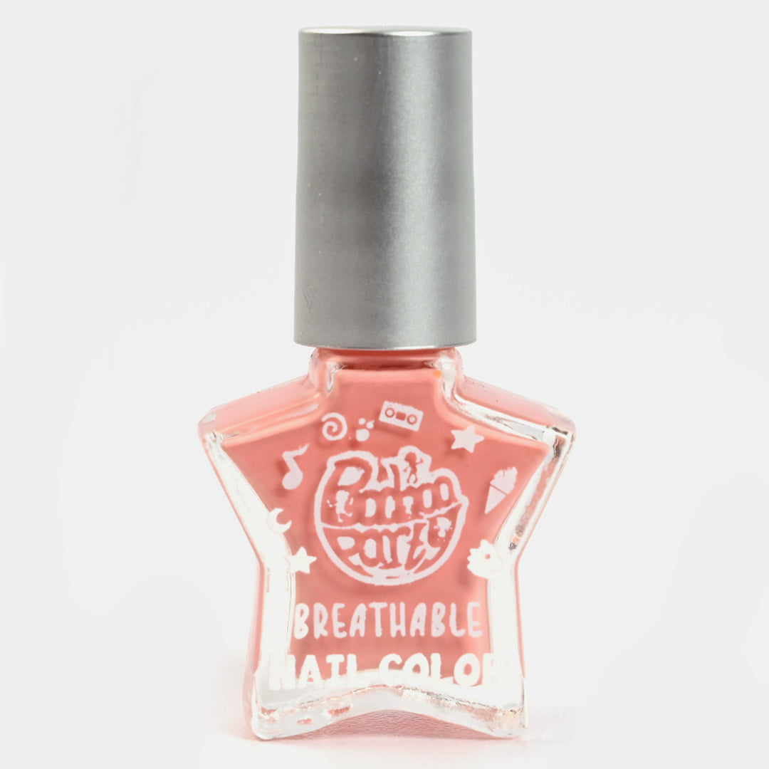 Nail Polish For Kids