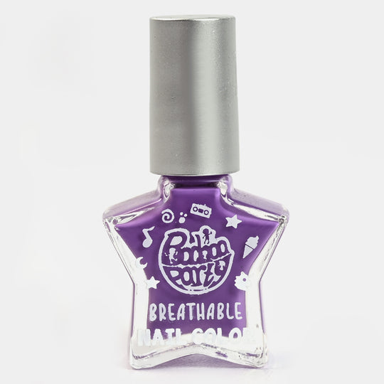 Nail Polish For Kids