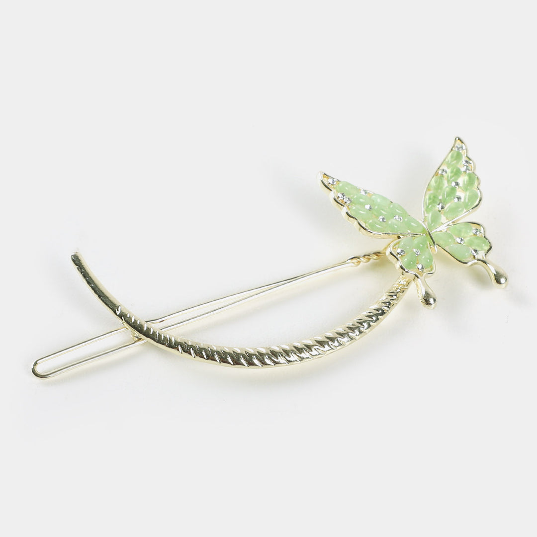 Fancy Hair Pins/Clips For Girls