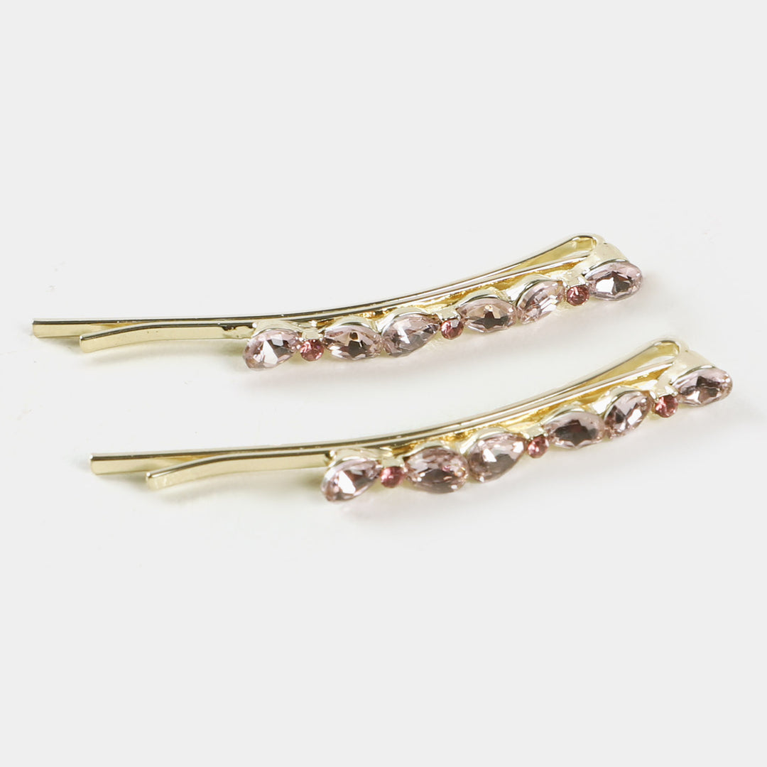 Fancy Hair Pins/Clips For Girls