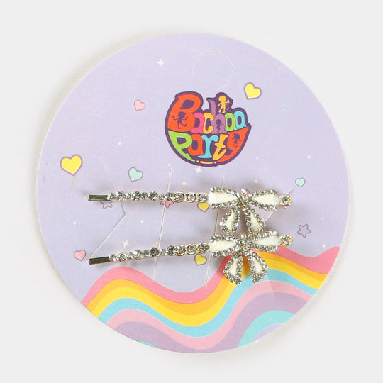 Fancy Hair Pins/Clips For Girls