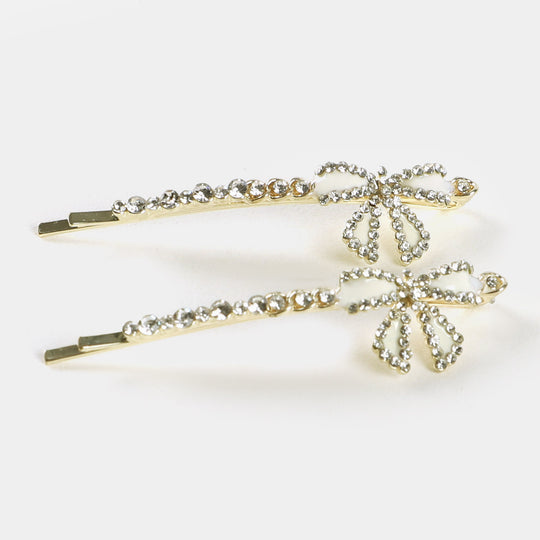 Fancy Hair Pins/Clips For Girls