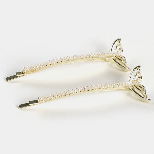 Fancy Hair Pins/Clips For Girls