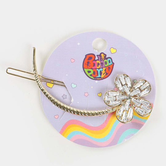 Fancy Hair Pins/Clips For Girls