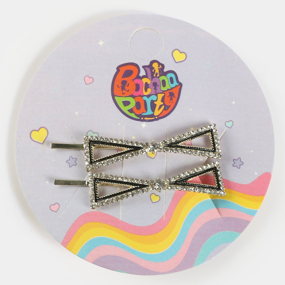 Fancy Hair Pins/Clips For Girls