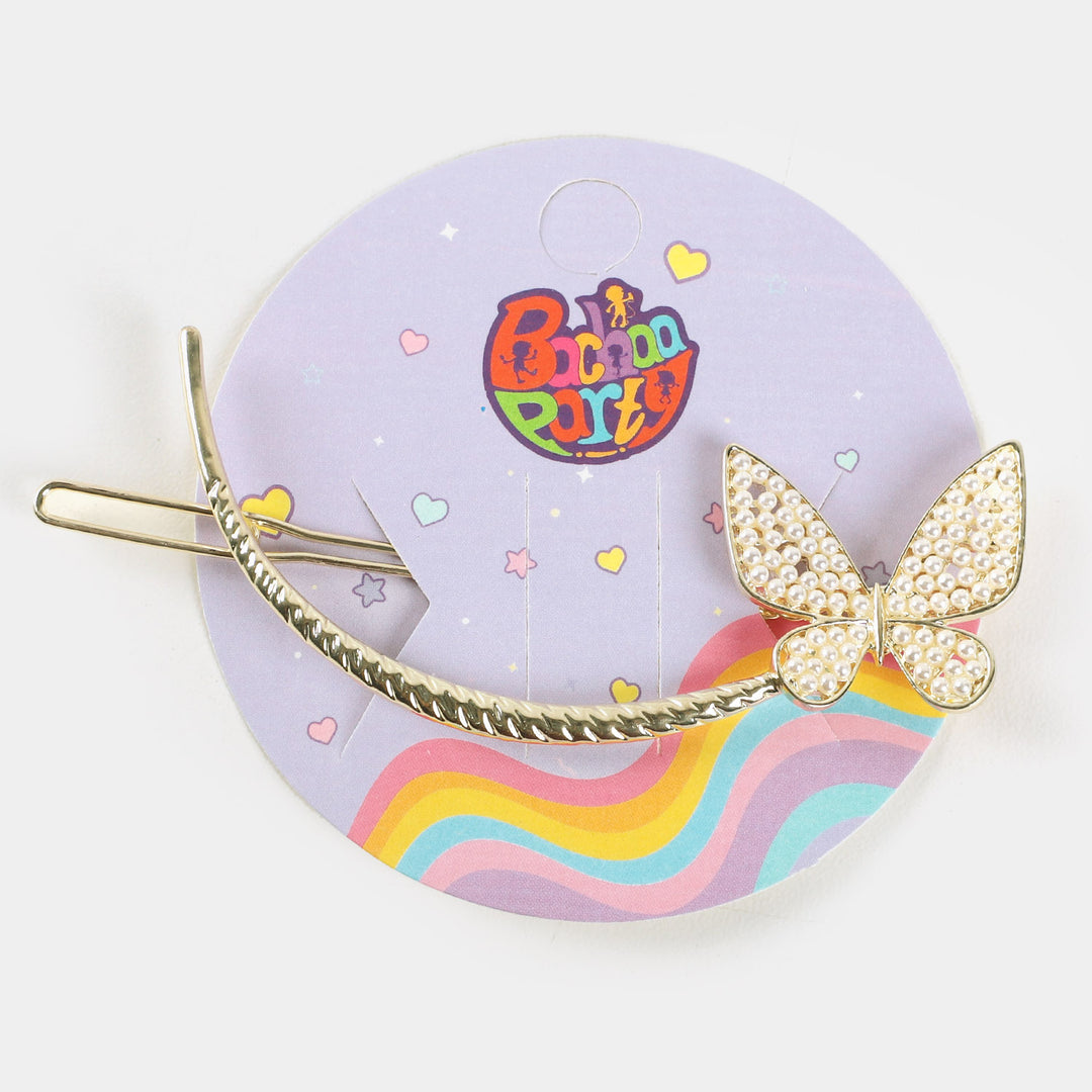 Fancy Hair Pins/Clips For Girls