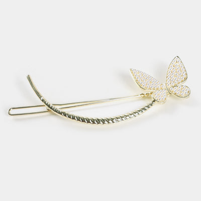 Fancy Hair Pins/Clips For Girls