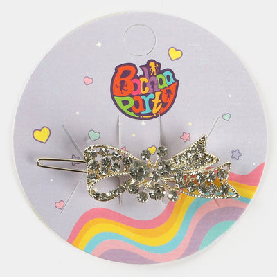 Fancy Hair Pins/Clips For Girls
