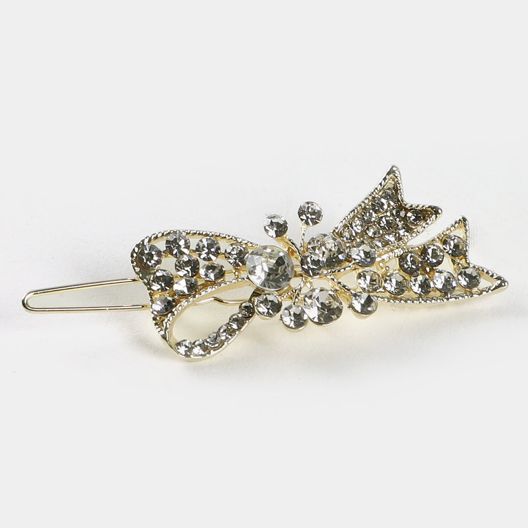 Fancy Hair Pins/Clips For Girls