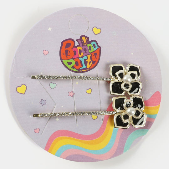 Fancy Hair Pins/Clips For Girls